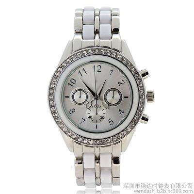 时尚无界，个性定制 5000种款式与来图来样设计的手表定制厂家