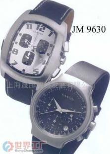 LANVIN手表 优雅设计与精湛工艺的融合