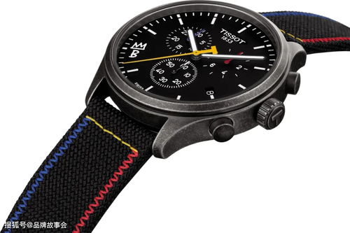 天梭携手布鲁克林篮网队，推出全新Chrono XL城市版腕表