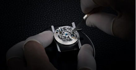 艾戈勒agelocer 制造卓越品质的极致追求