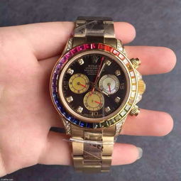 匠心传承 探索精品高端1:1复刻腕表的艺术与诚信